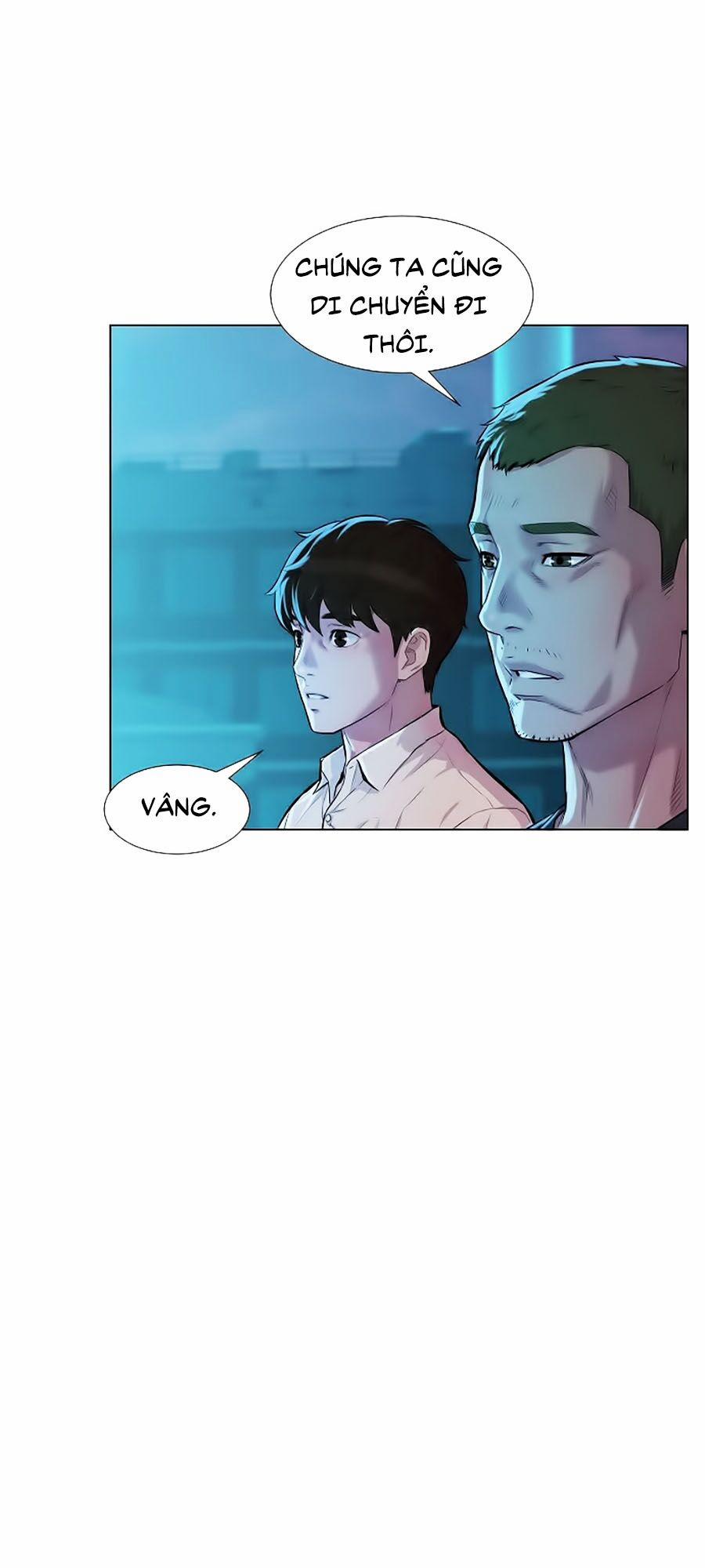 Thợ Săn 3 Cm 23 trang 23