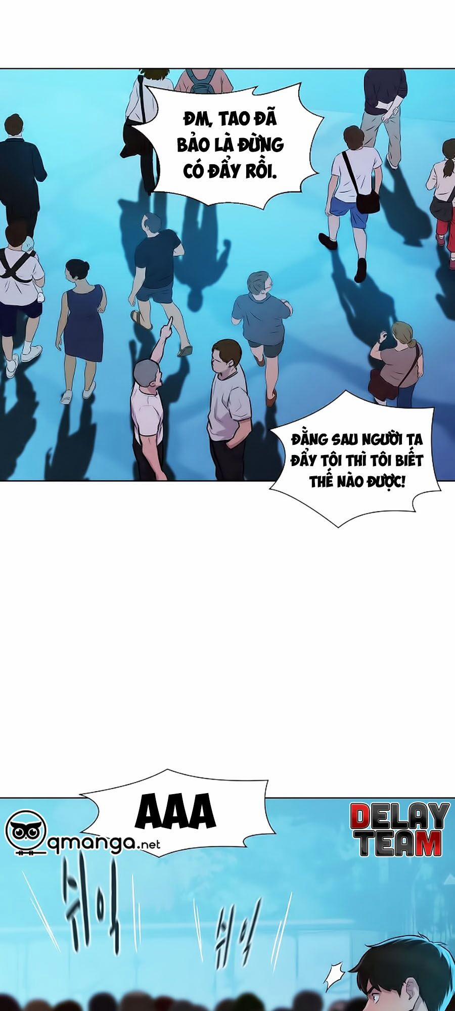 Thợ Săn 3 Cm 23 trang 28