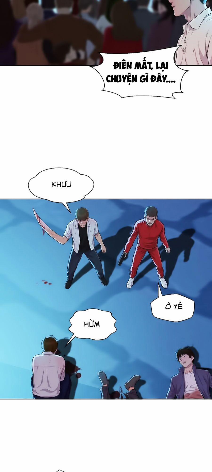 Thợ Săn 3 Cm 23 trang 29