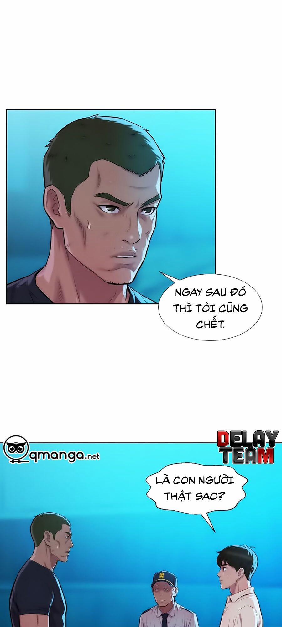 Thợ Săn 3 Cm 23 trang 3