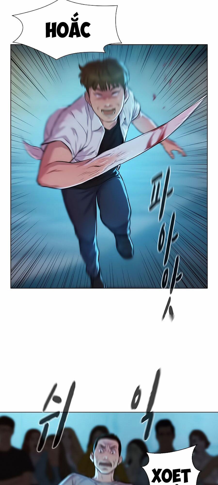 Thợ Săn 3 Cm 23 trang 30