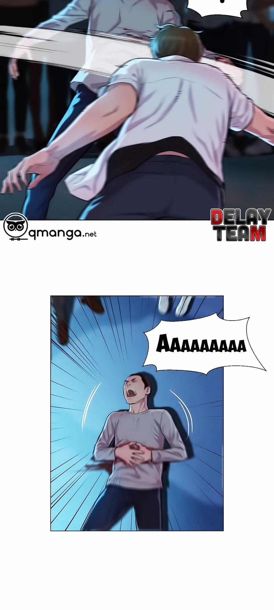 Thợ Săn 3 Cm 23 trang 31