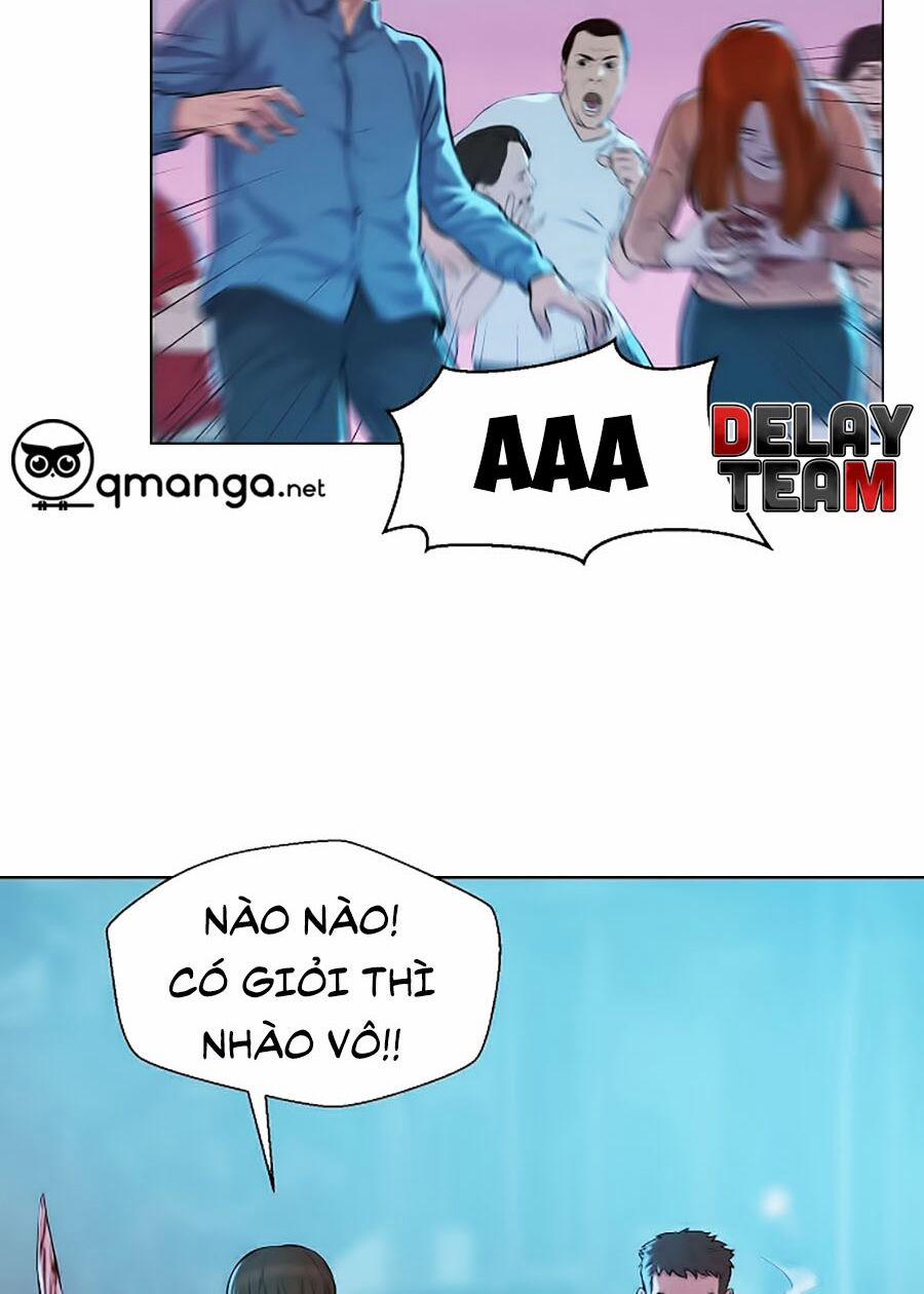 Thợ Săn 3 Cm 23 trang 34