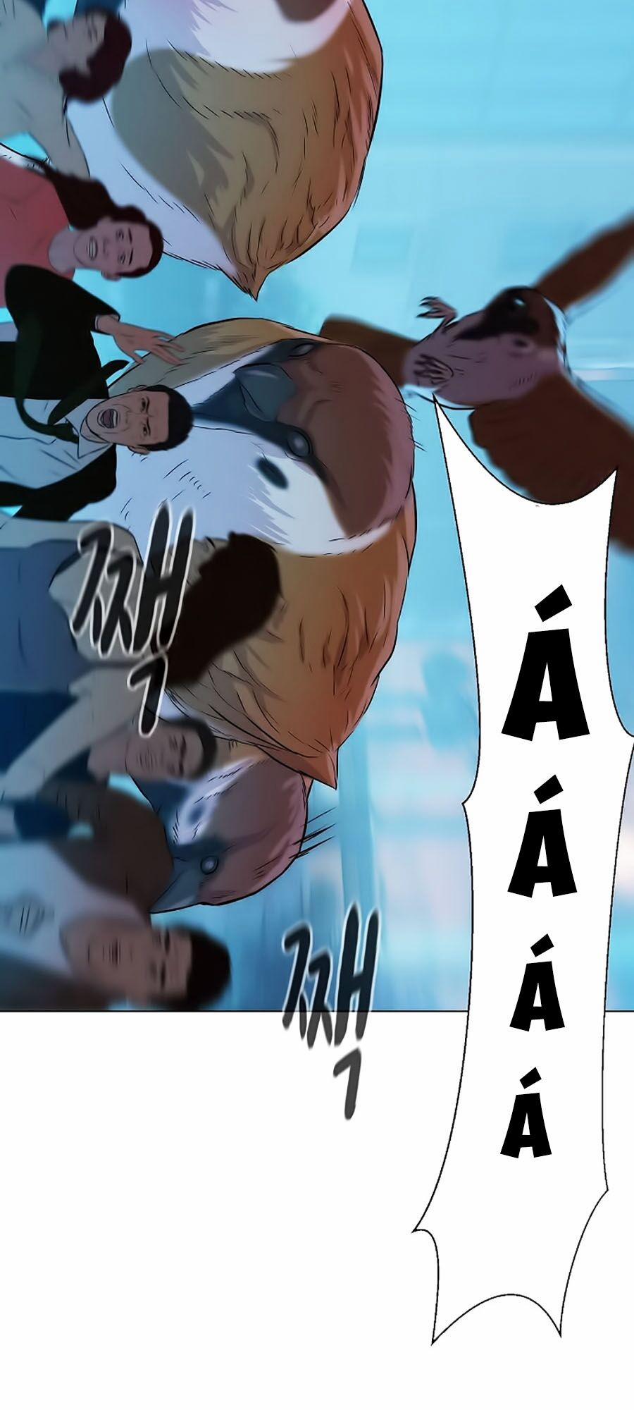 Thợ Săn 3 Cm 23 trang 43