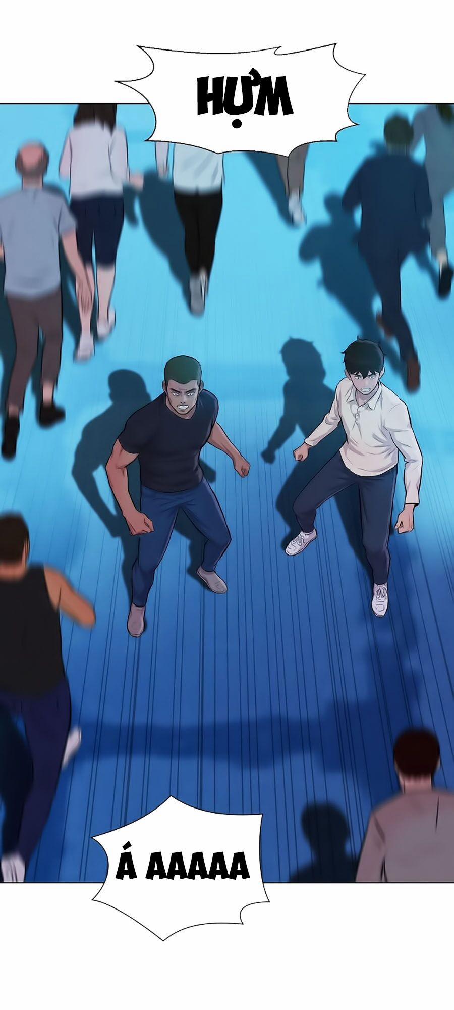 Thợ Săn 3 Cm 23 trang 44