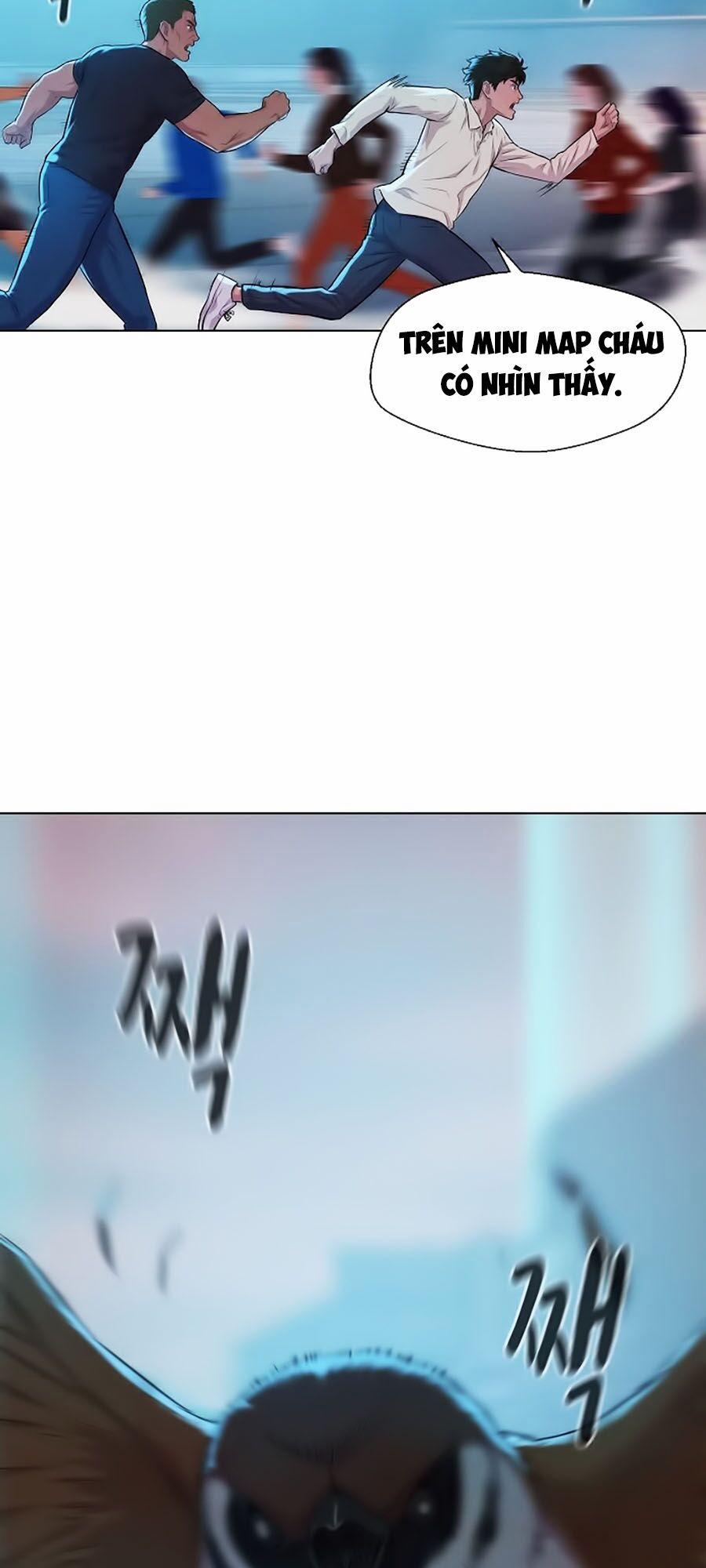 Thợ Săn 3 Cm 23 trang 46