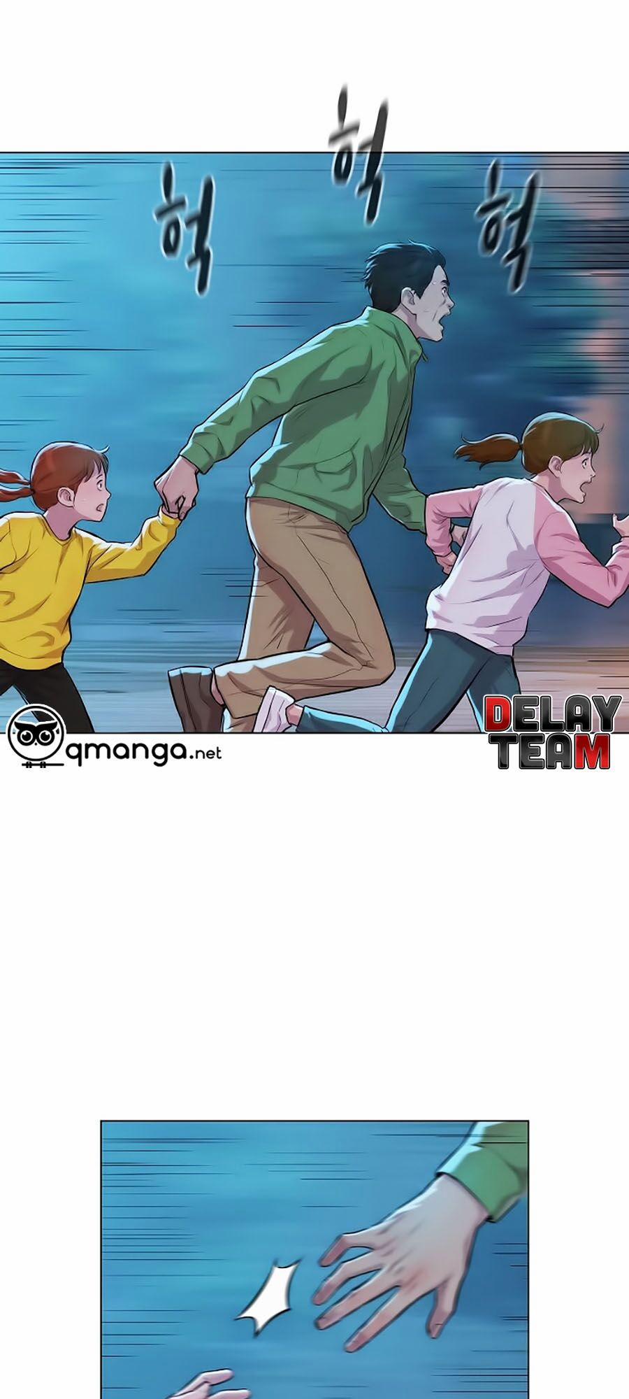 Thợ Săn 3 Cm 23 trang 49