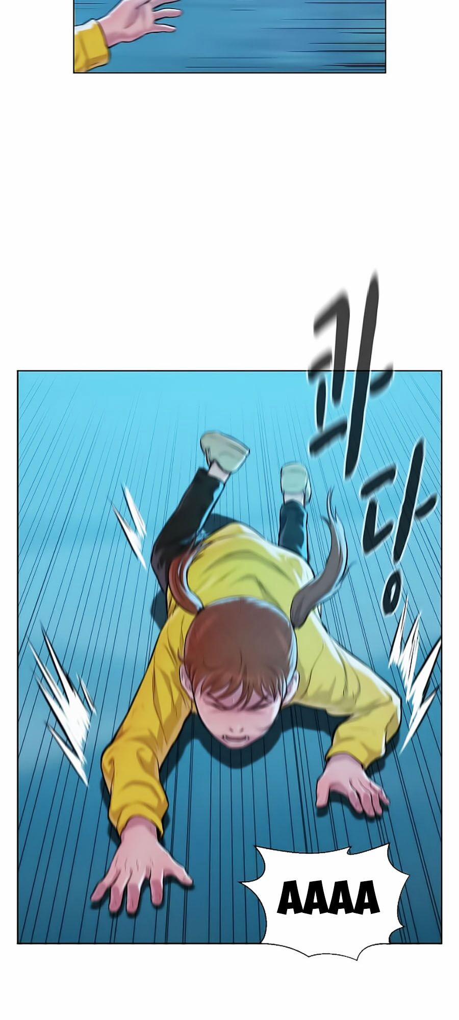 Thợ Săn 3 Cm 23 trang 50