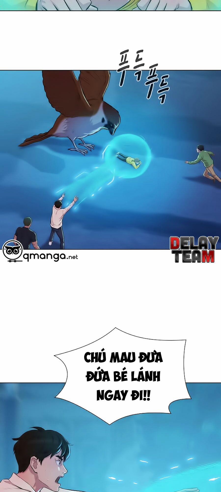 Thợ Săn 3 Cm 23 trang 56