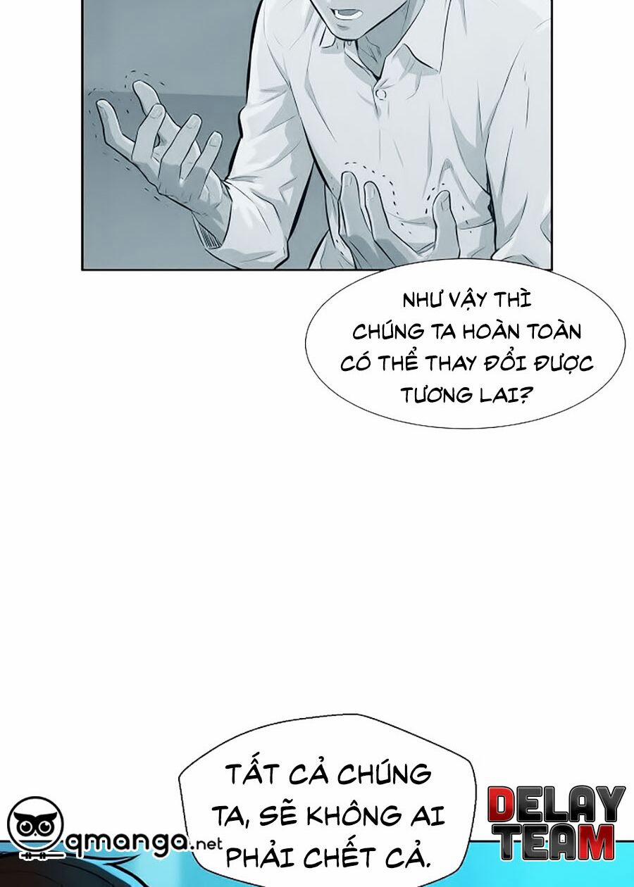 Thợ Săn 3 Cm 23 trang 6