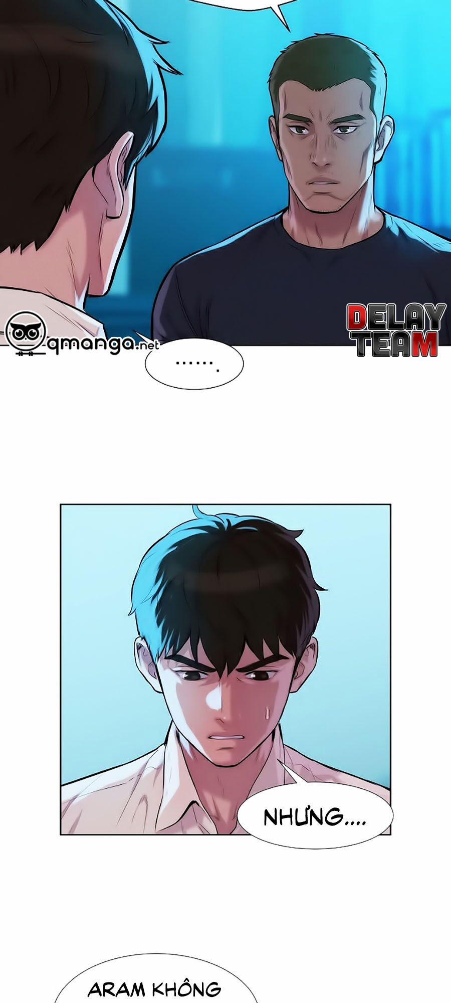 Thợ Săn 3 Cm 23 trang 7