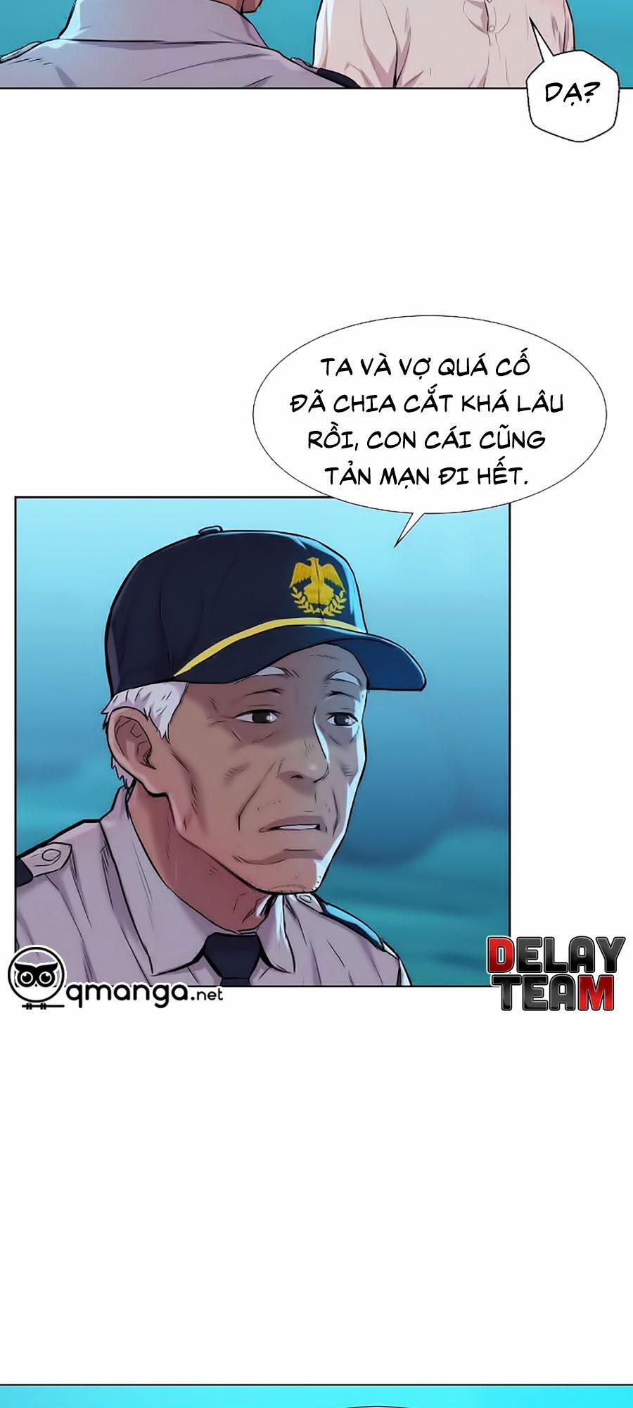 Thợ Săn 3 Cm 23 trang 9