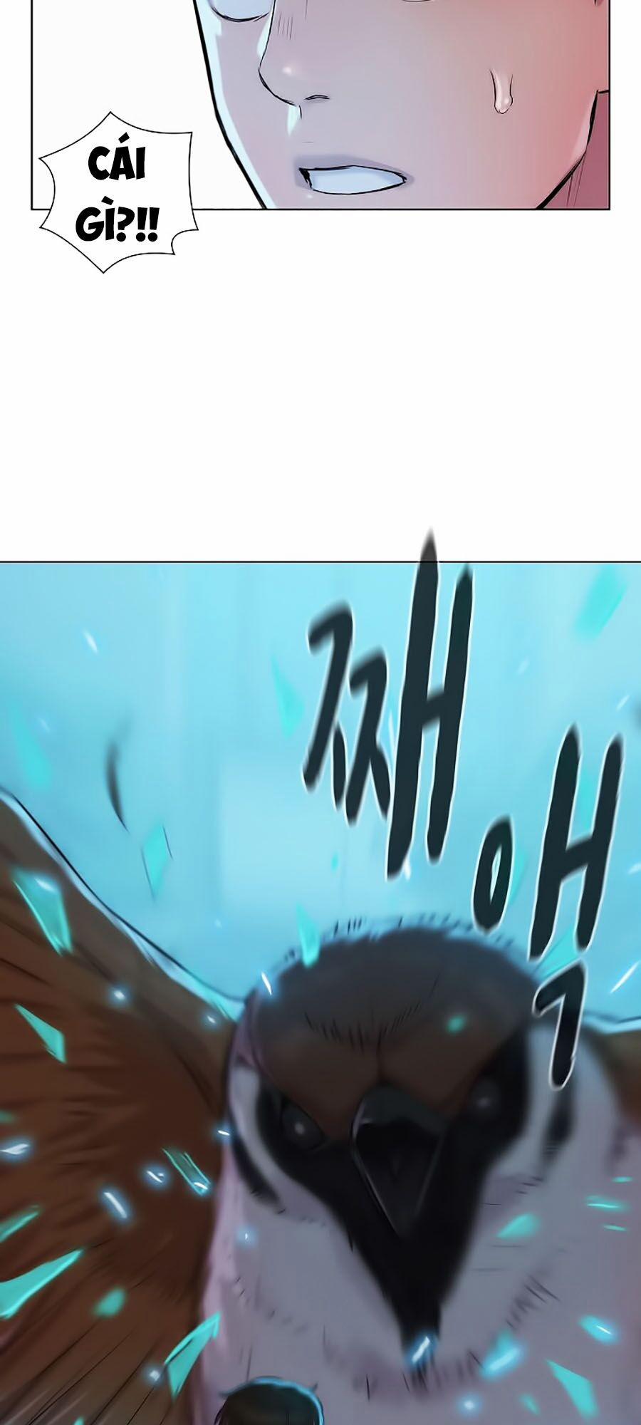 Thợ Săn 3 Cm 24 trang 1