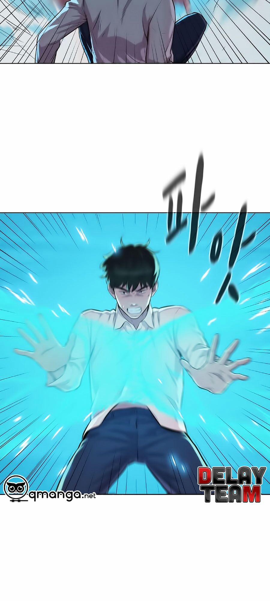 Thợ Săn 3 Cm 24 trang 10