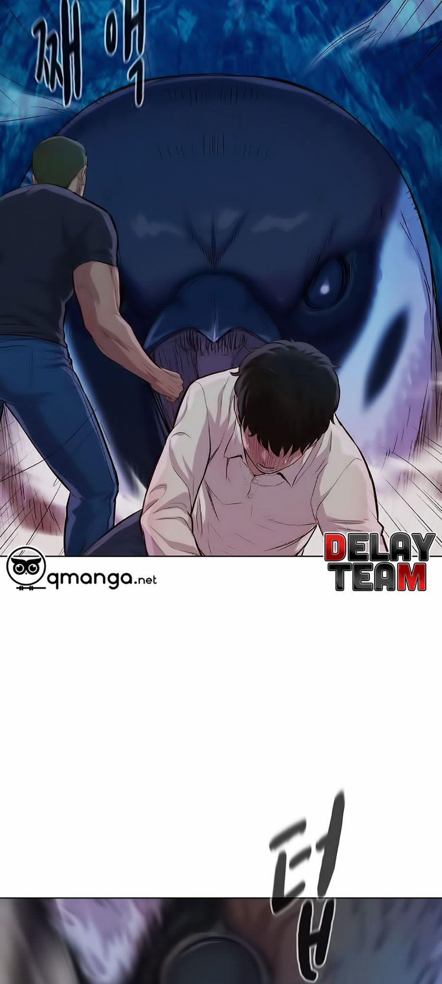 Thợ Săn 3 Cm 24 trang 15