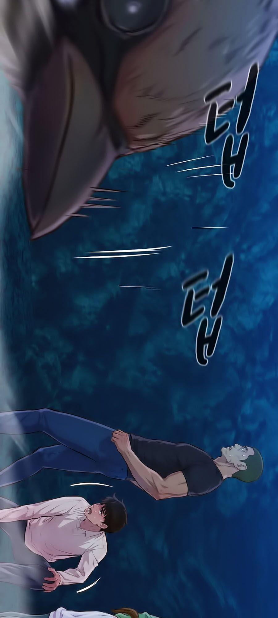 Thợ Săn 3 Cm 24 trang 16