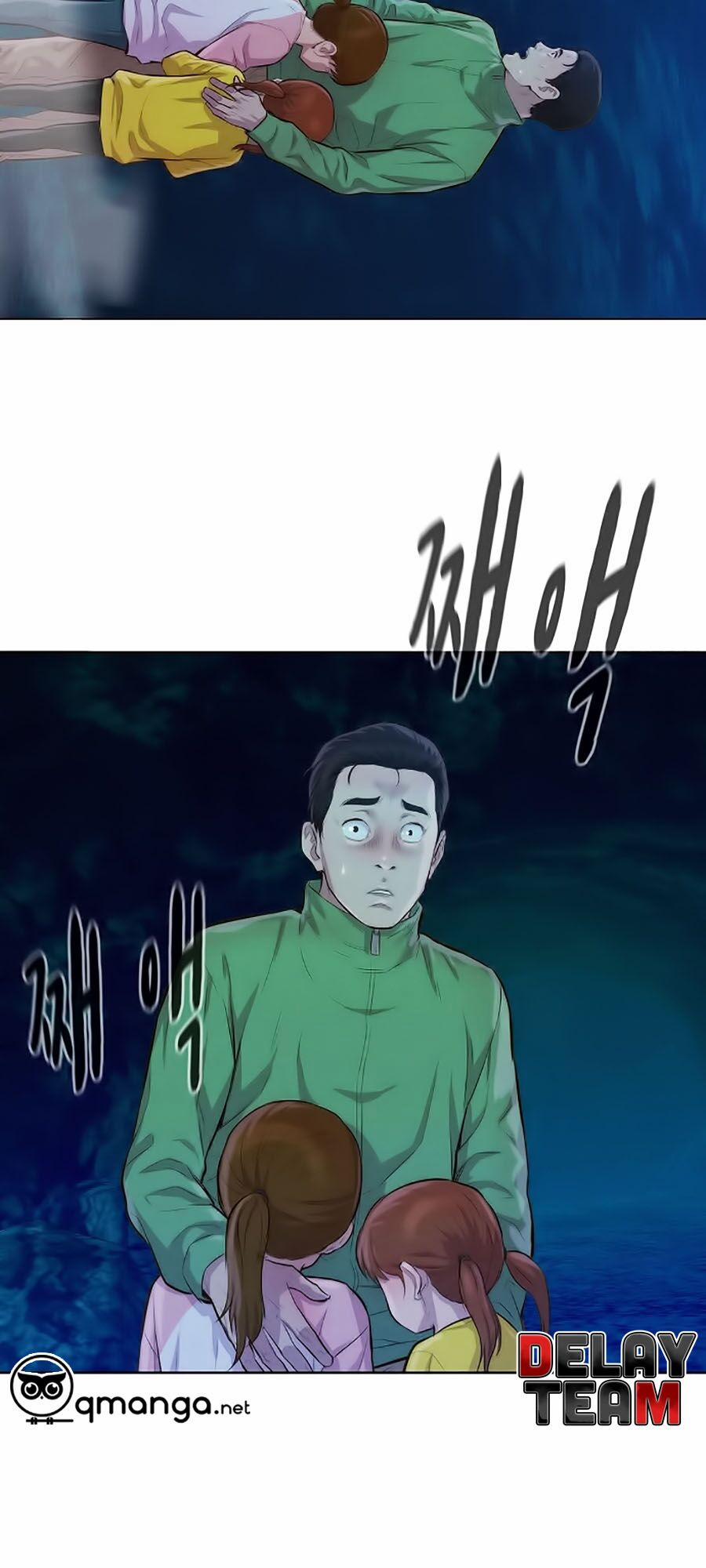 Thợ Săn 3 Cm 24 trang 17