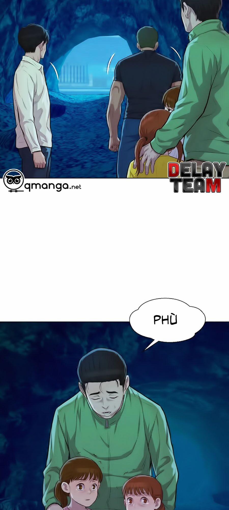 Thợ Săn 3 Cm 24 trang 22