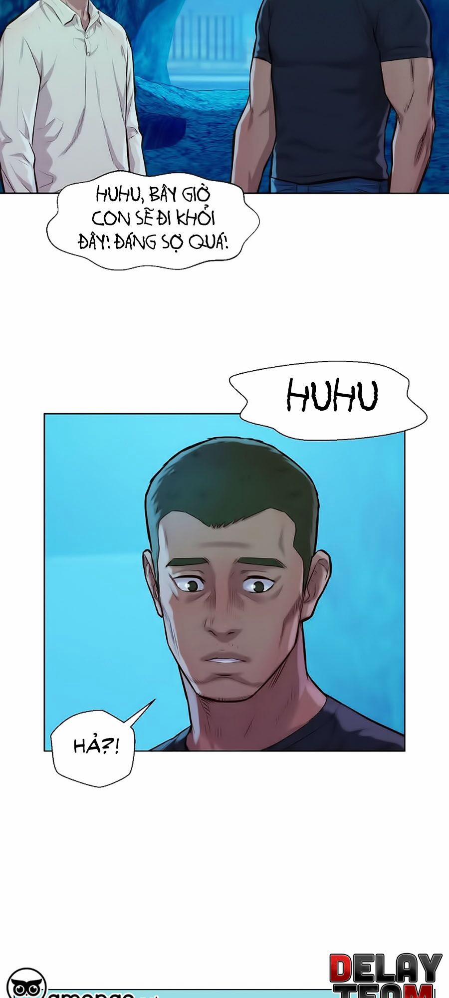 Thợ Săn 3 Cm 24 trang 25