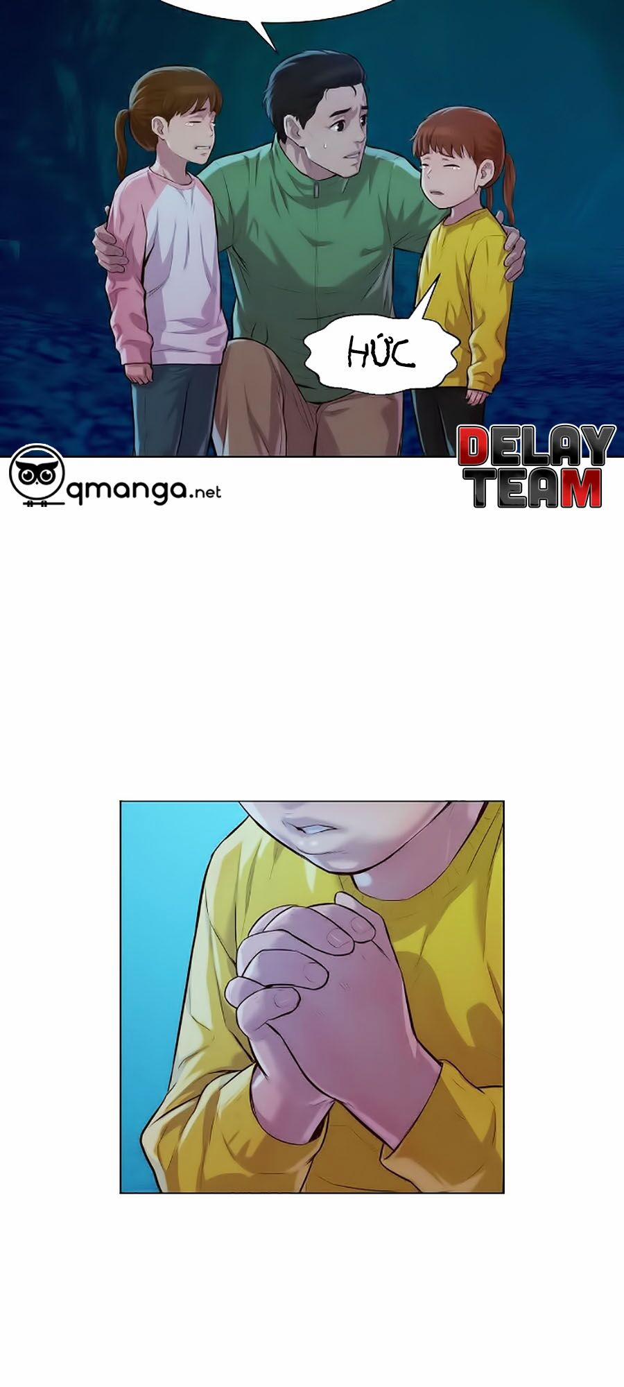 Thợ Săn 3 Cm 24 trang 28