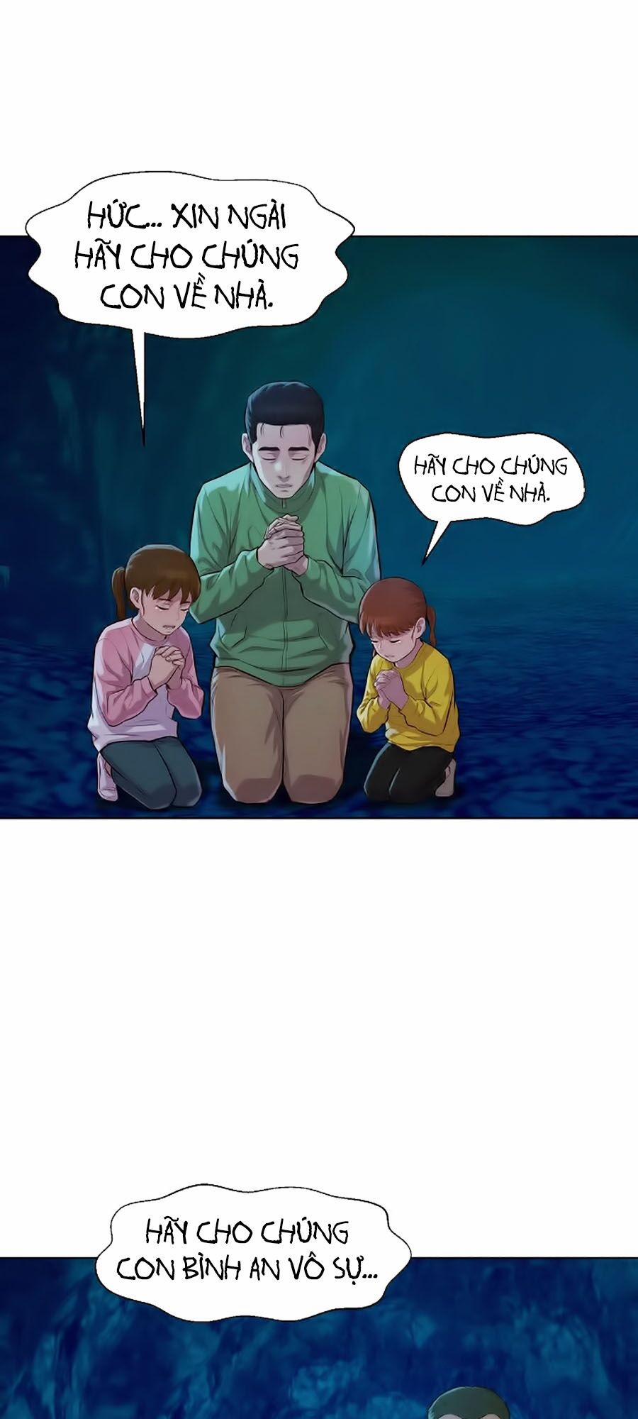 Thợ Săn 3 Cm 24 trang 29