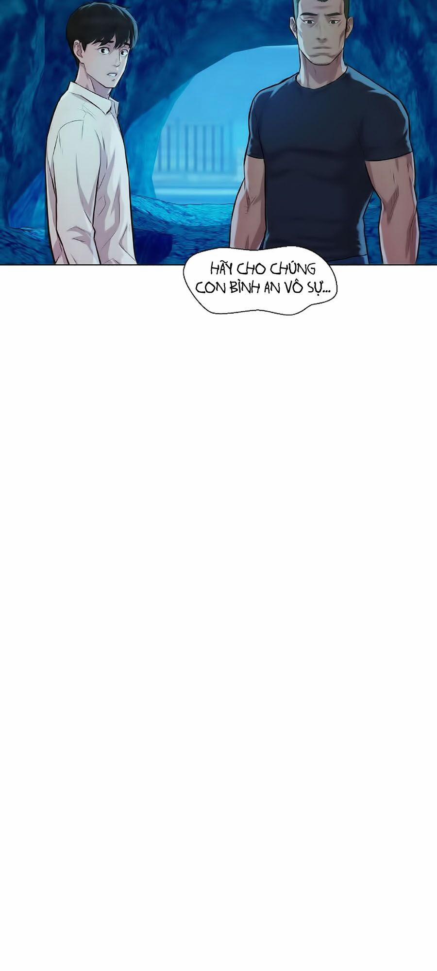 Thợ Săn 3 Cm 24 trang 30