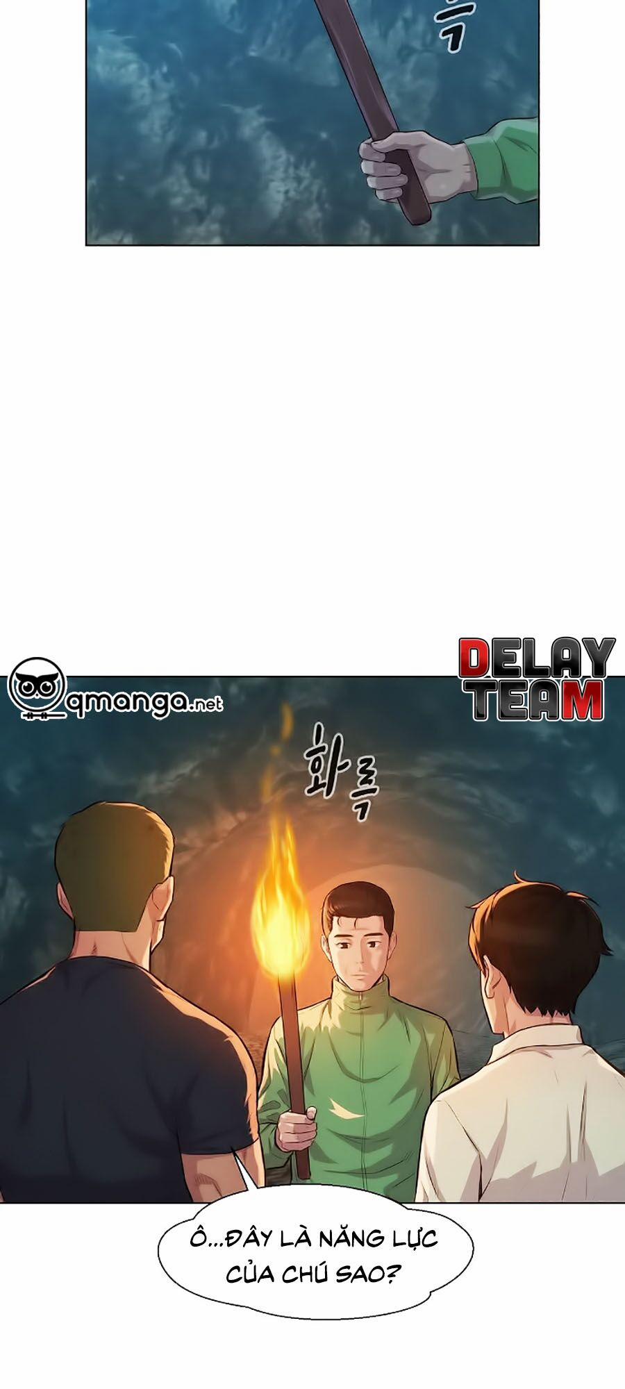 Thợ Săn 3 Cm 24 trang 35