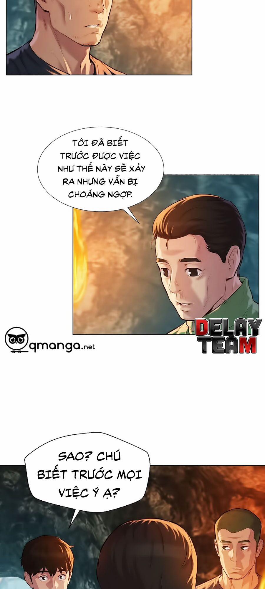 Thợ Săn 3 Cm 24 trang 37