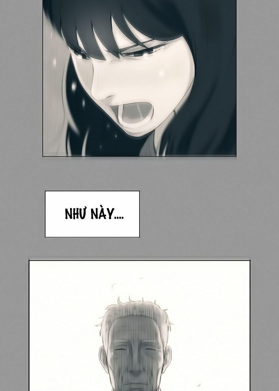 Thợ Săn 3 Cm 24 trang 41