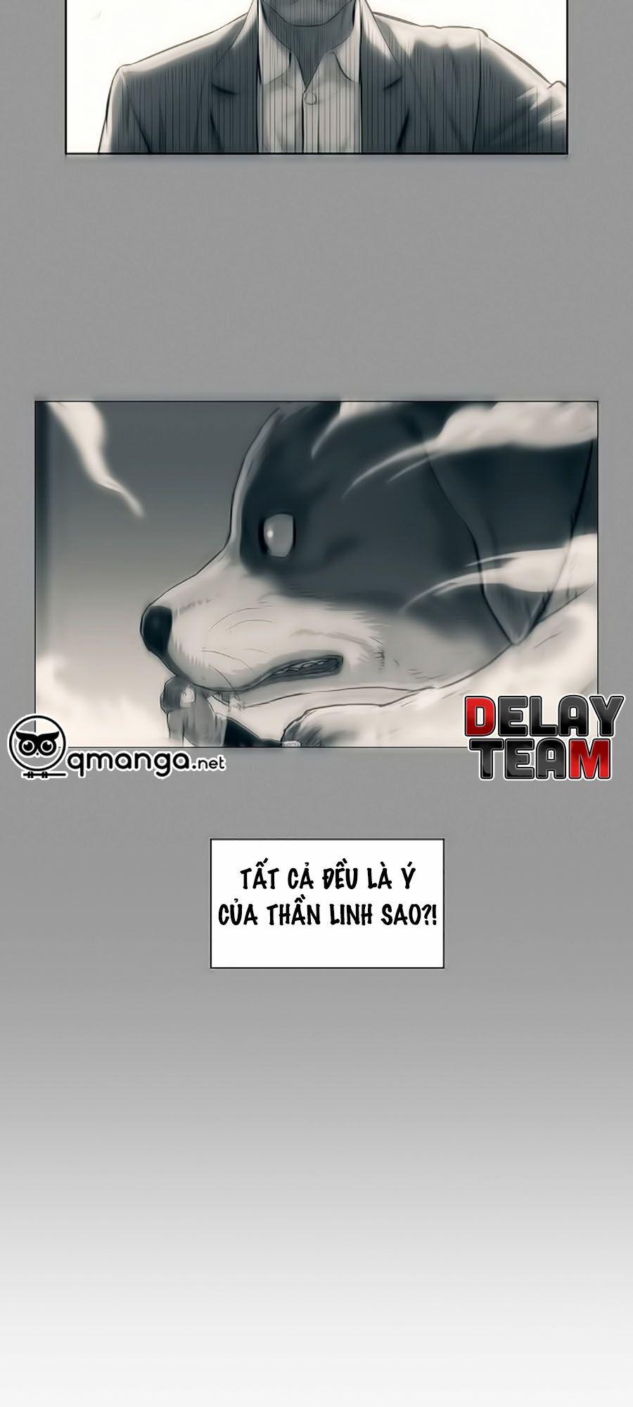 Thợ Săn 3 Cm 24 trang 42