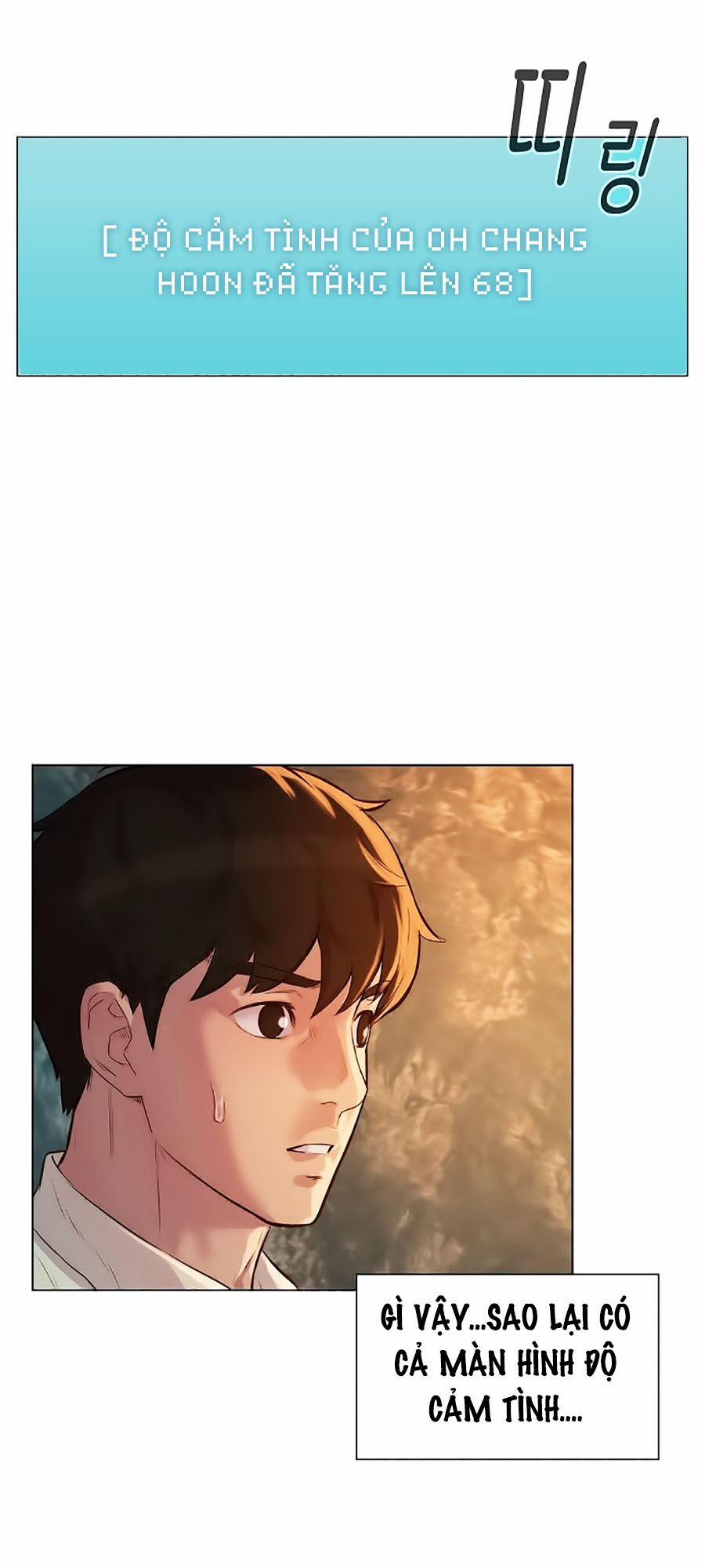 Thợ Săn 3 Cm 24 trang 45