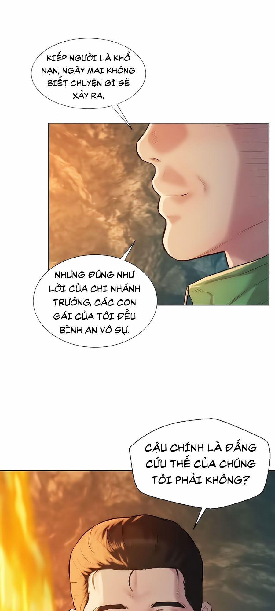 Thợ Săn 3 Cm 24 trang 46