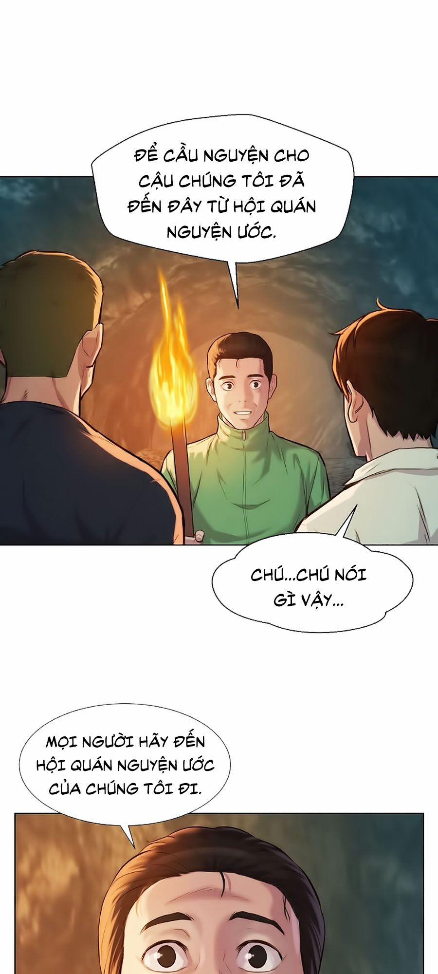 Thợ Săn 3 Cm 24 trang 49