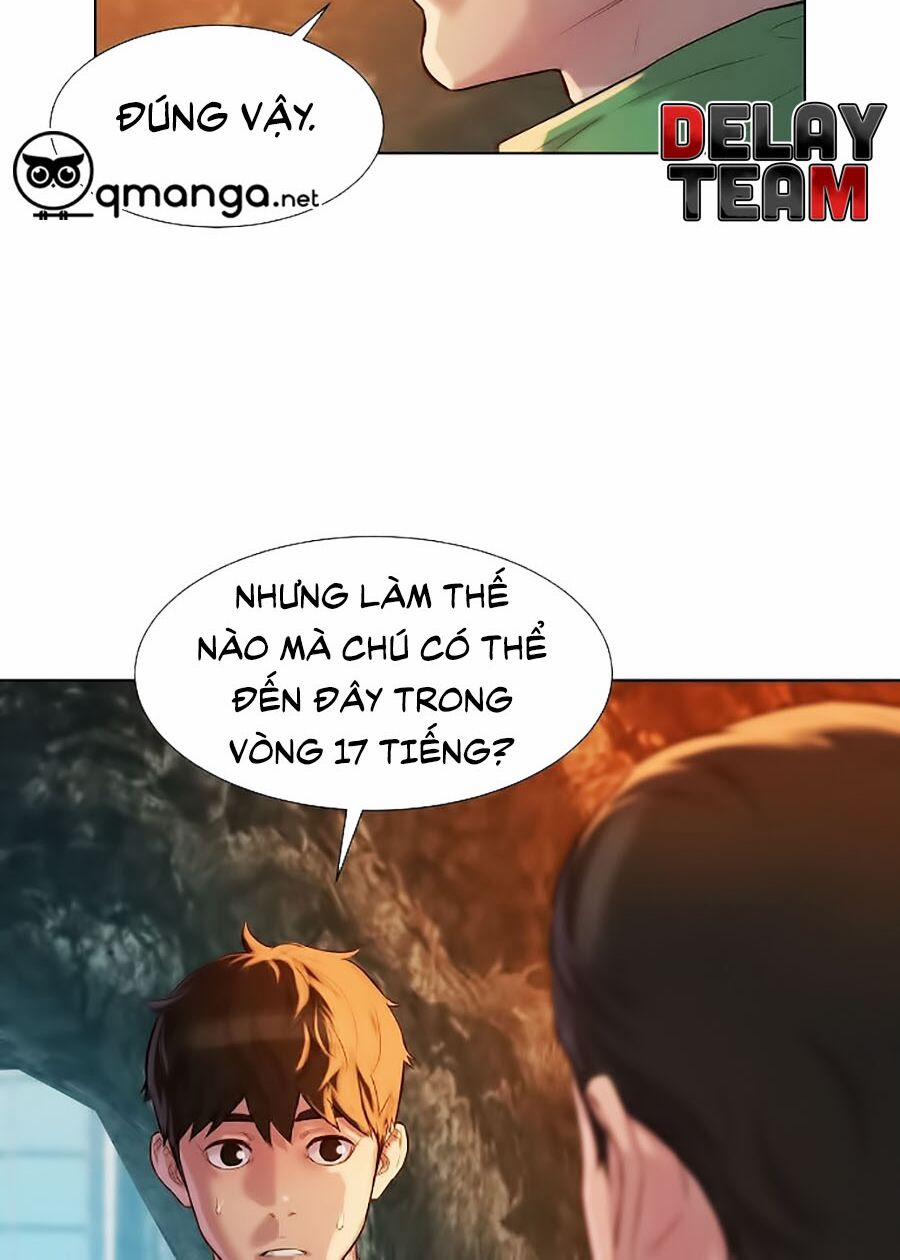 Thợ Săn 3 Cm 24 trang 55