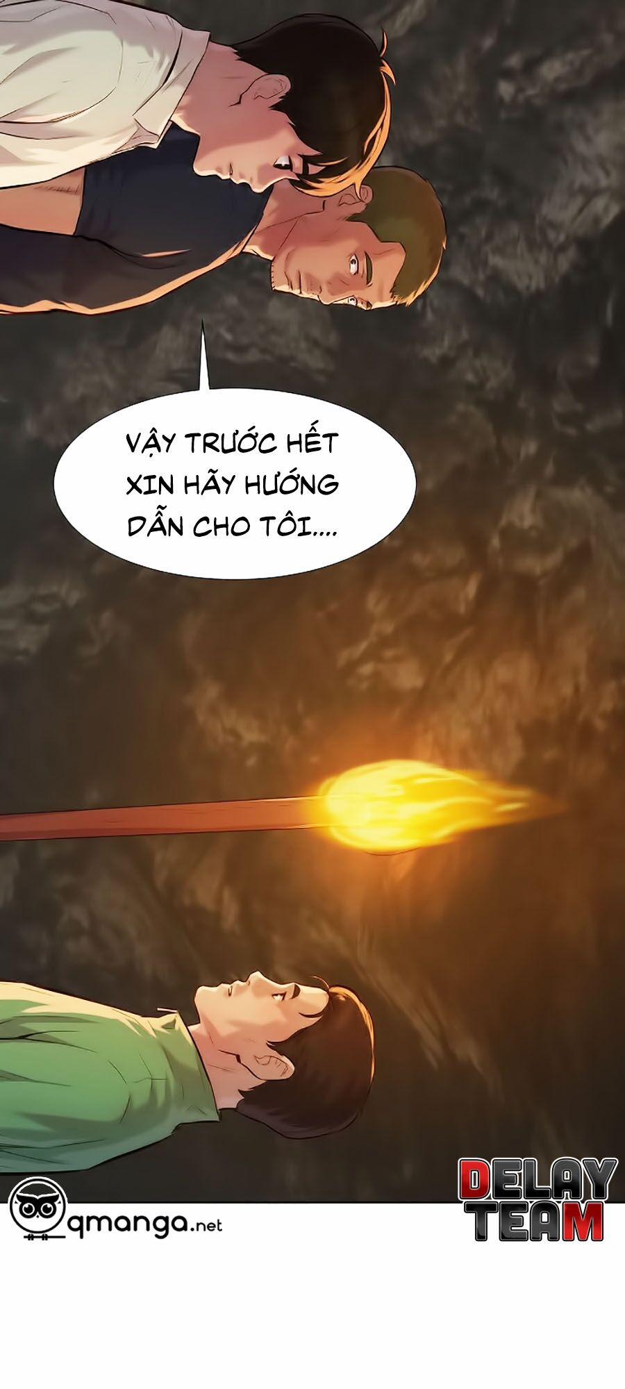 Thợ Săn 3 Cm 24 trang 63