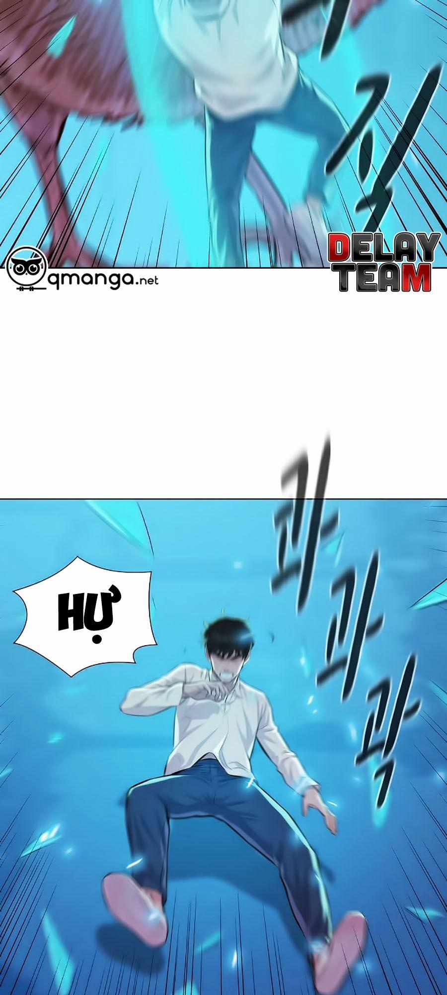 Thợ Săn 3 Cm 24 trang 7