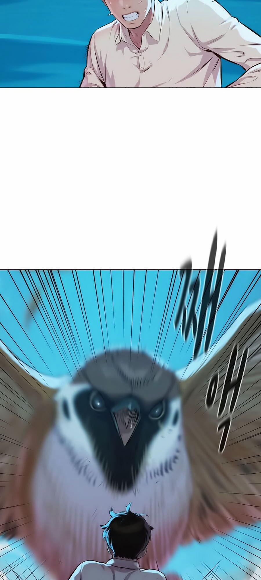 Thợ Săn 3 Cm 24 trang 9