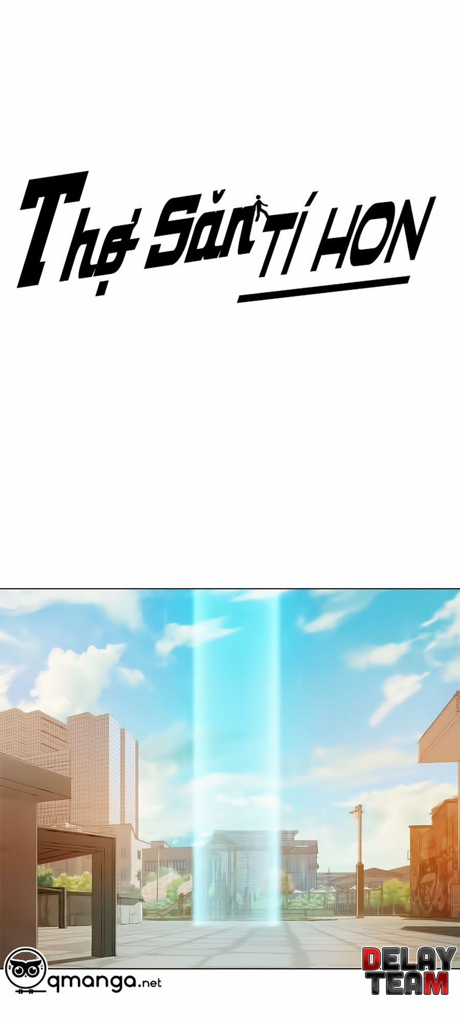 Thợ Săn 3 Cm 25 trang 0