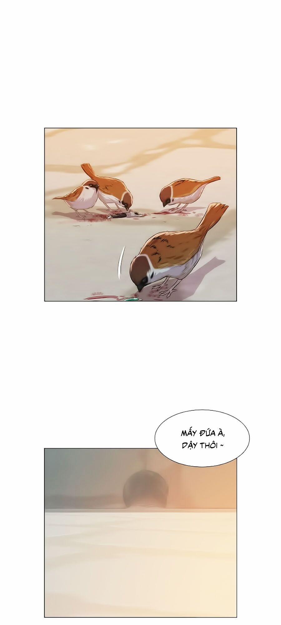 Thợ Săn 3 Cm 25 trang 1