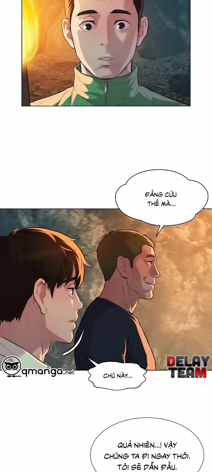 Thợ Săn 3 Cm 25 trang 10