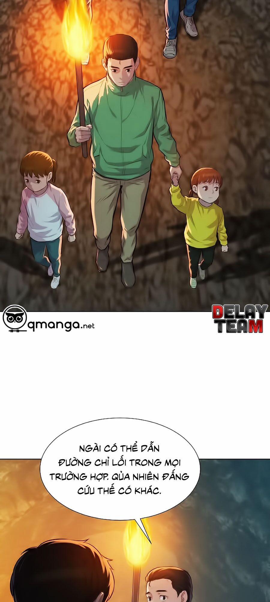 Thợ Săn 3 Cm 25 trang 13