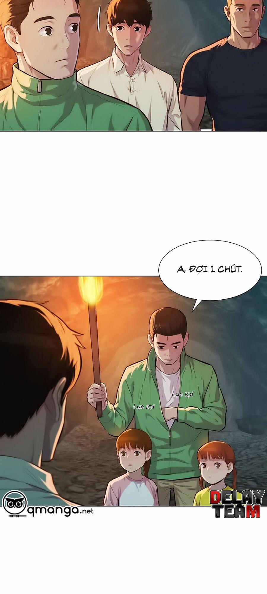 Thợ Săn 3 Cm 25 trang 15