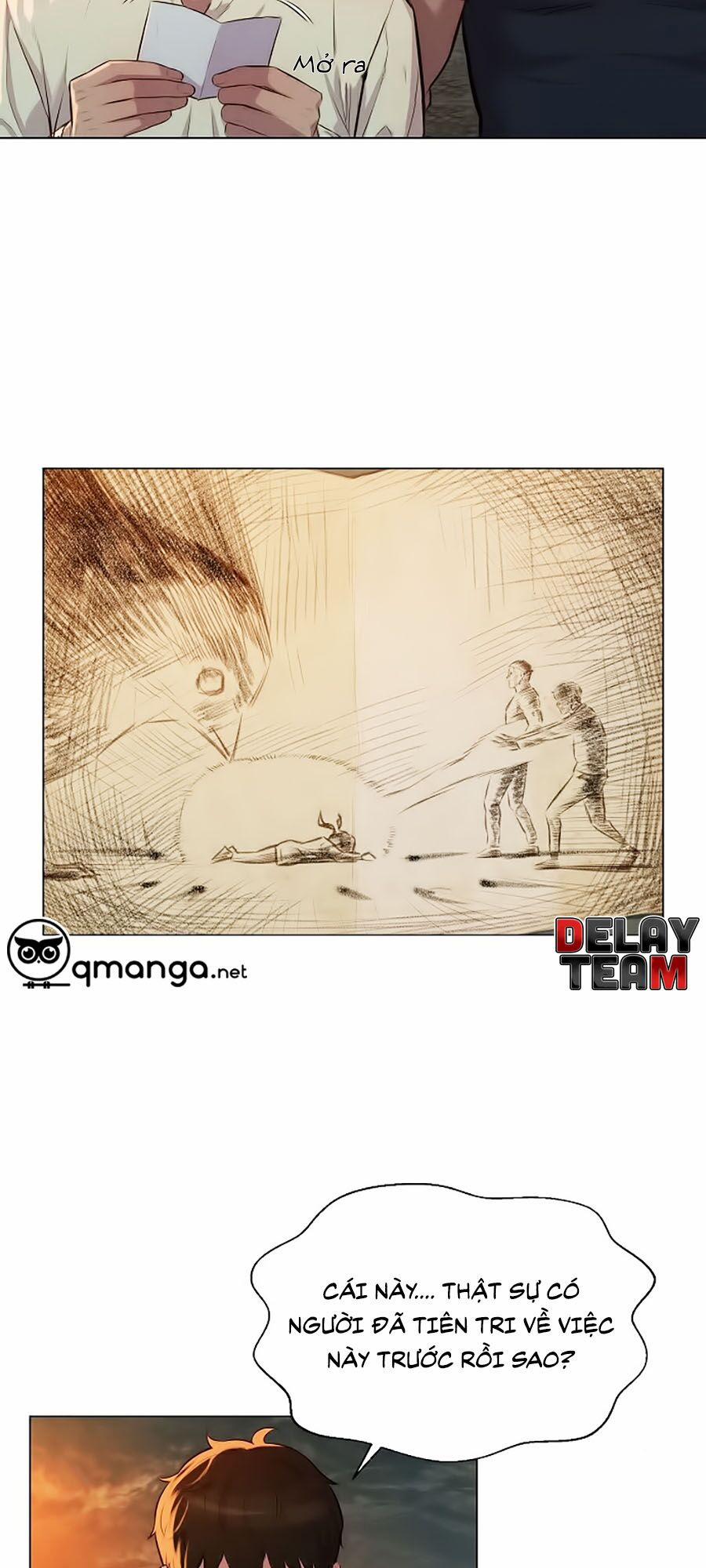 Thợ Săn 3 Cm 25 trang 17