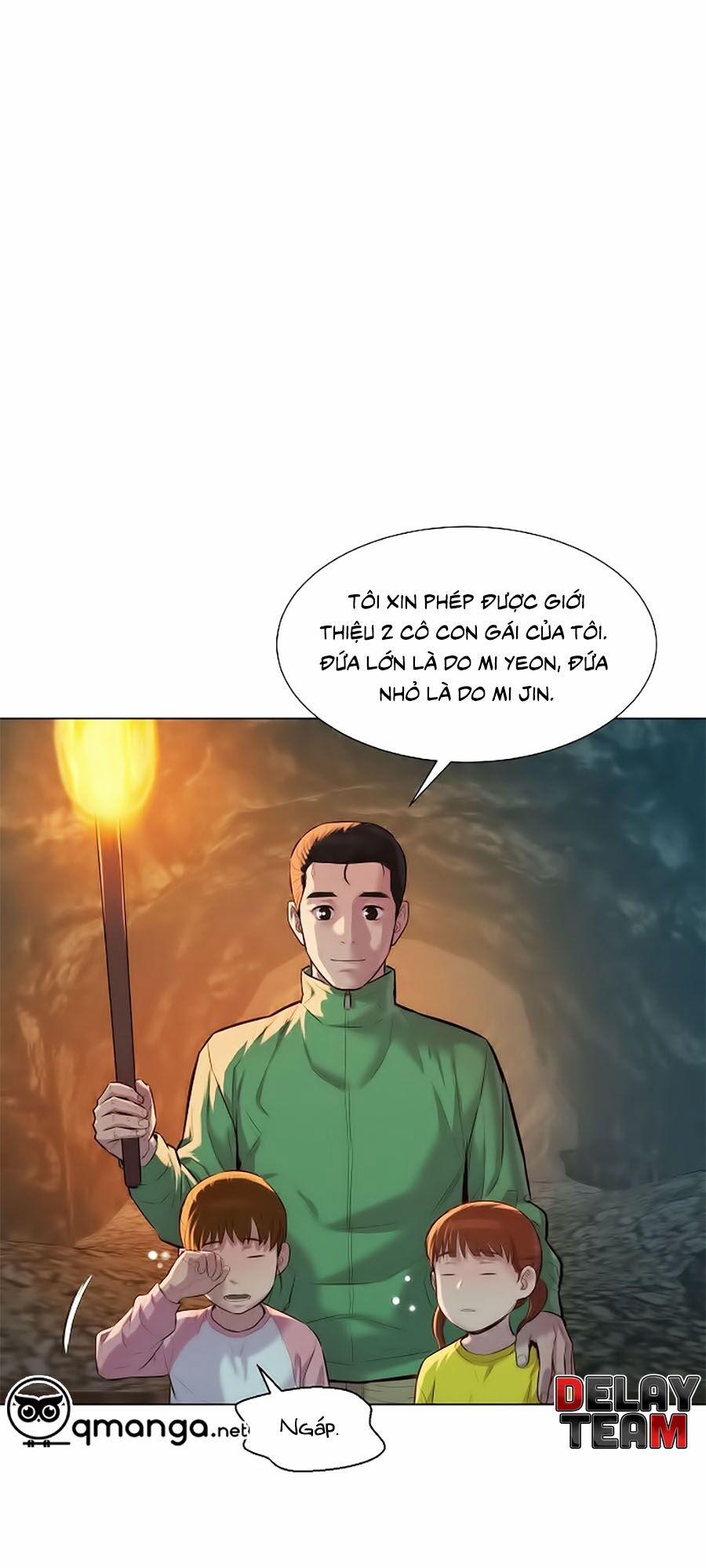 Thợ Săn 3 Cm 25 trang 2