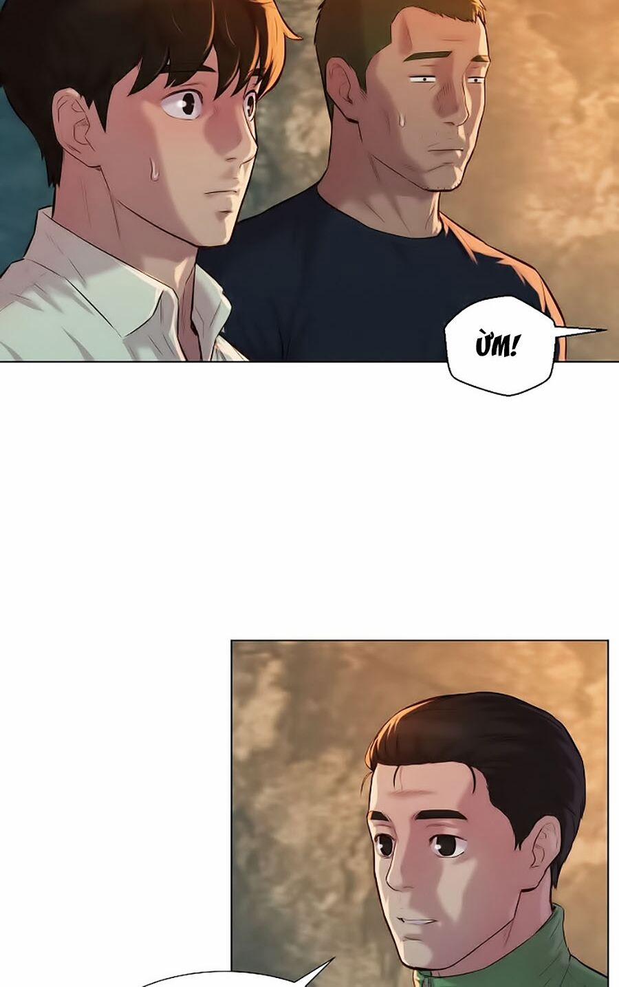 Thợ Săn 3 Cm 25 trang 20