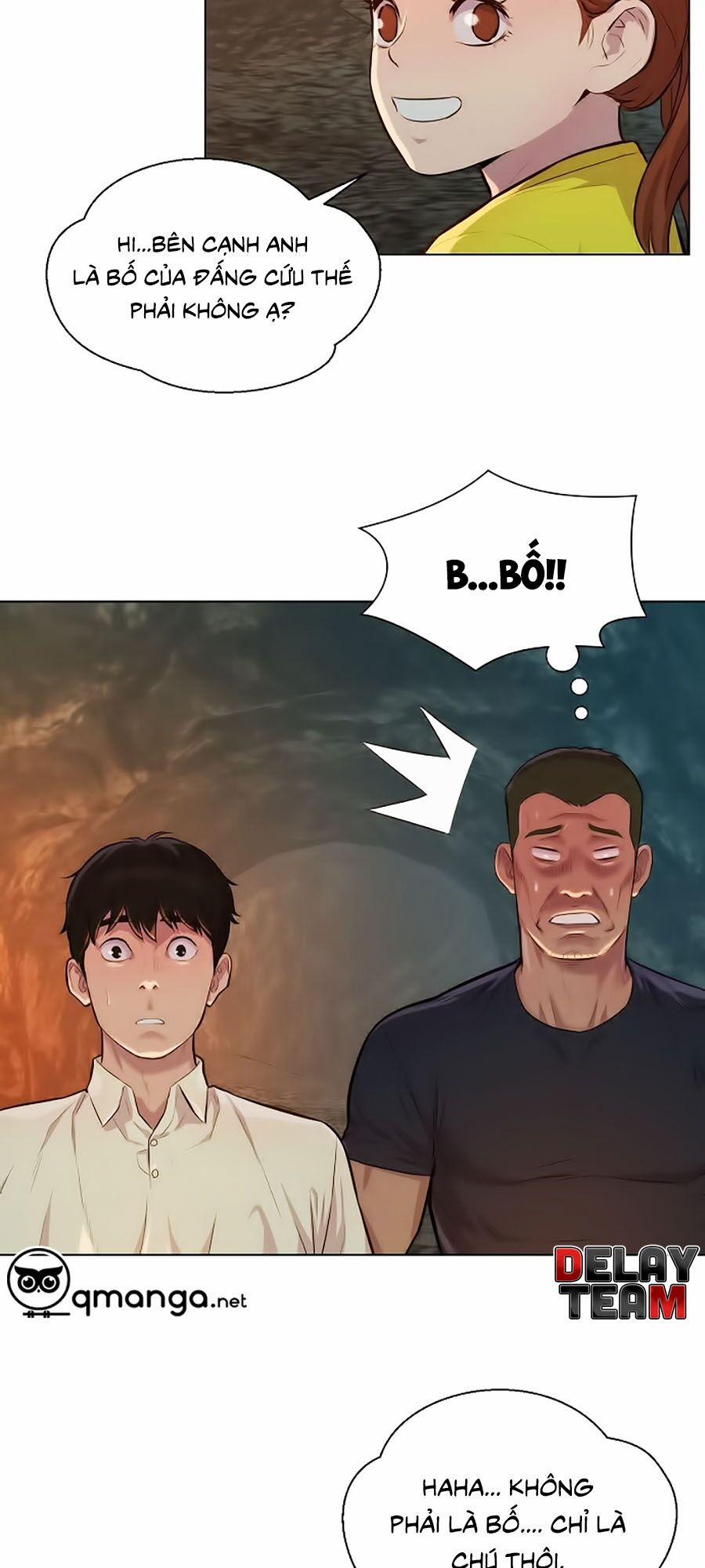 Thợ Săn 3 Cm 25 trang 28