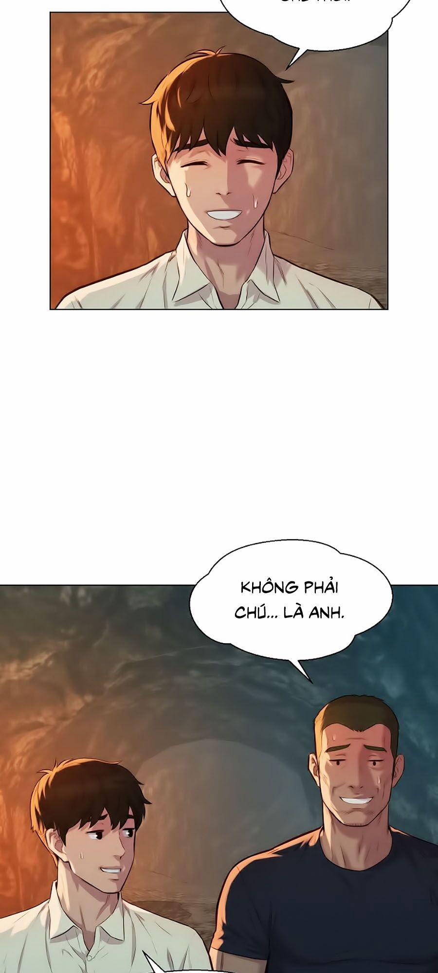 Thợ Săn 3 Cm 25 trang 29