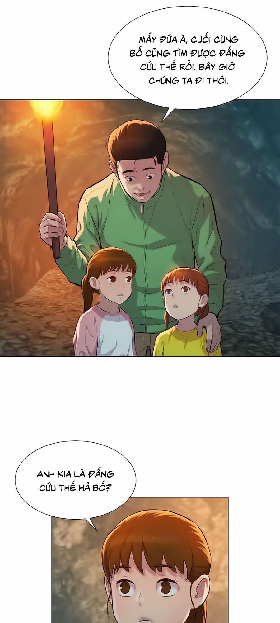 Thợ Săn 3 Cm 25 trang 3