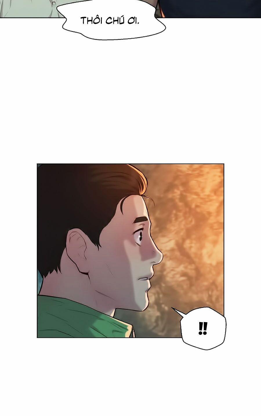 Thợ Săn 3 Cm 25 trang 30