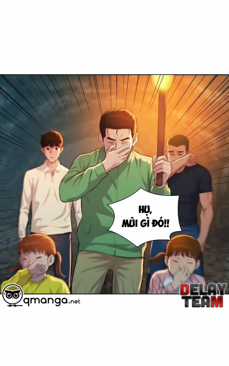 Thợ Săn 3 Cm 25 trang 31